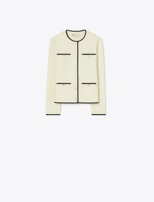 Kendra Cardigan
