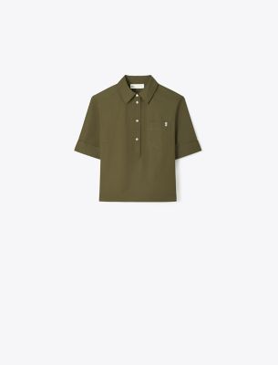  Poplin Shirt