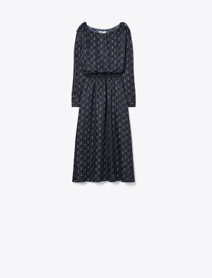  Silk Dress