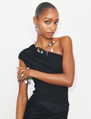 Curiosity Vegetable Earrings