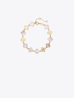  Kira Clover Bracelet
