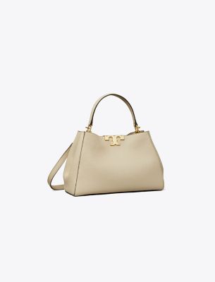  Medium Eleanor Soft Satchel