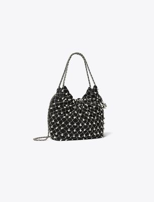  Mini Fleming Bell Hobo Bag