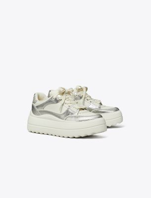 Women's Designer Shoes: Sneakers, Flats & Heels | Tory Burch