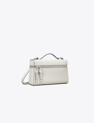  Slim Romy Top Handle Bag