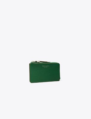  Romy Zip Card Case