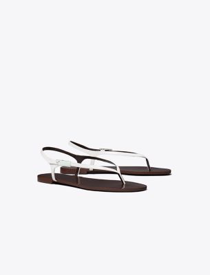  Gigi Thong Sandal