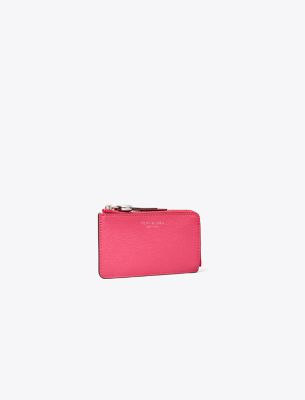  Romy Zip Card Case