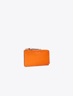  Romy Zip Card Case
