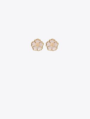  Small Forget Me Not Stud Earrings