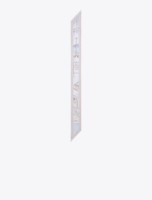  The Pool Ribbon Tie
