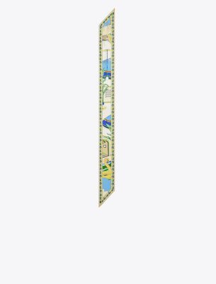  The Pool Ribbon Tie