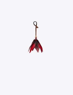  Flower Bag Charm