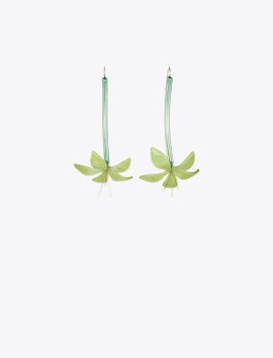  Flower Earrings