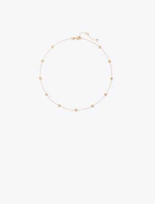  Icon Necklace