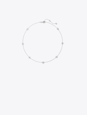  Delicate Icon Necklace
