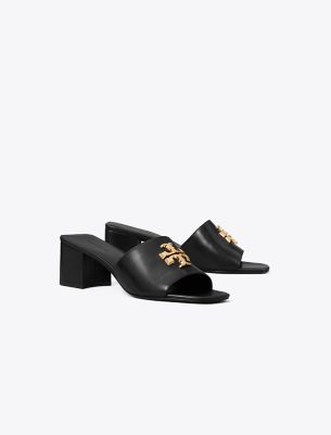  Eleanor Heeled Sandal
