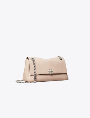  Small Charlie Quilted Shoulder Bag