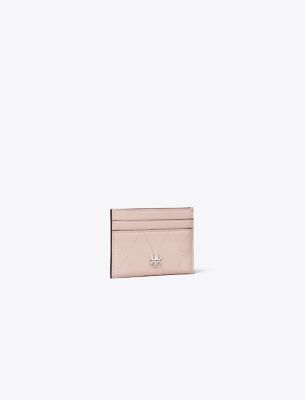  Charlie Quilted Card Case
