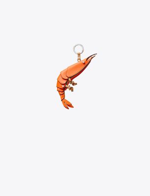  Prawn Bag Charm