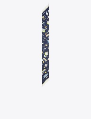 Hot Air Balloon Ribbon Tie
