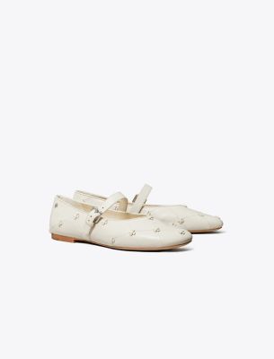  Bunny Knot Mary Jane, Wide (Coming Soon)