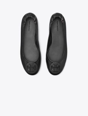Minnie Travel Ballet Tory Burch