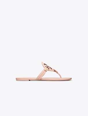 ☆Tory Burch☆超人気デザイン☆Miller Patent Sandal☆サンダル