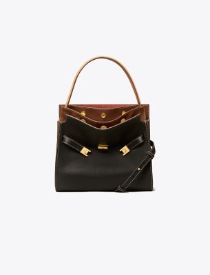 Lee Radziwill Small Double Bag