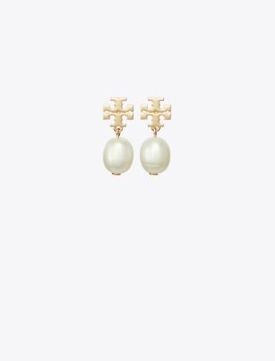  Moondance Pearl Drop Earrings