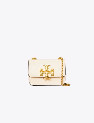 Tory Burch designer sandals Ines Multi-Strap Slide in CAMELLO angle