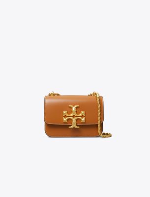Tory Burch designer sandals Ines Multi-Strap Slide in CAMELLO angle