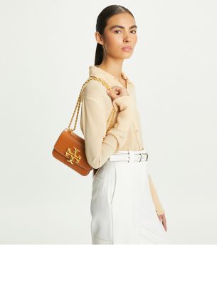 Eleanor 小號單肩包
