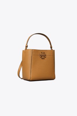  Mcgraw Small Bucket Bag
