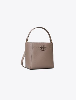  Mcgraw Small Bucket Bag