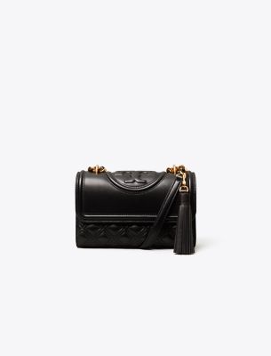 Fleming Small Convertible Shoulder Bag:Fleming Small Convertible