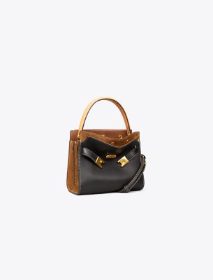 Lee Radziwill Petite Double Bag