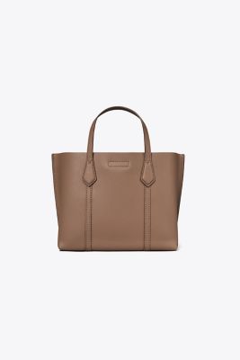Perry Small Triple-Compartment Tote Bag:Perry Small Triple-Compartment Tote  Bag|Designer Satchels, Handbags, Crossbody & Tote Bags | Tory Burch  Indonesia