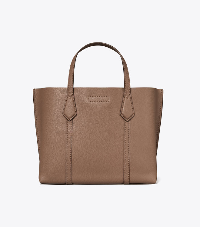 Perry Small Triple-Compartment Tote Bag:Perry Small Triple-Compartment Tote  Bag|Designer Satchels, Handbags, Crossbody & Tote Bags | Tory Burch  Indonesia