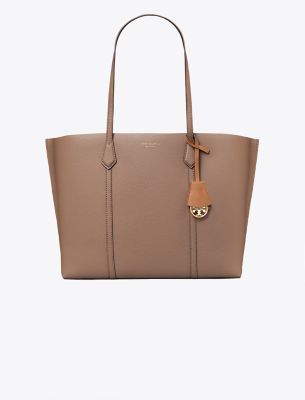 Perry Triple-Compartment Tote:Perry Triple-Compartment Tote Bag|Tory Burch  Sale: Designer Clothes, Shoes & Accessories on Sale | Tory Burch