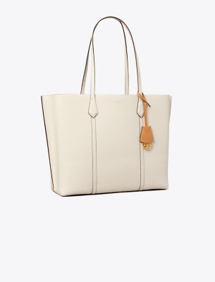 Perry Triple-Compartment Tote