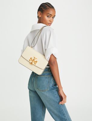 Eleanor shoulder bag tory burch sale