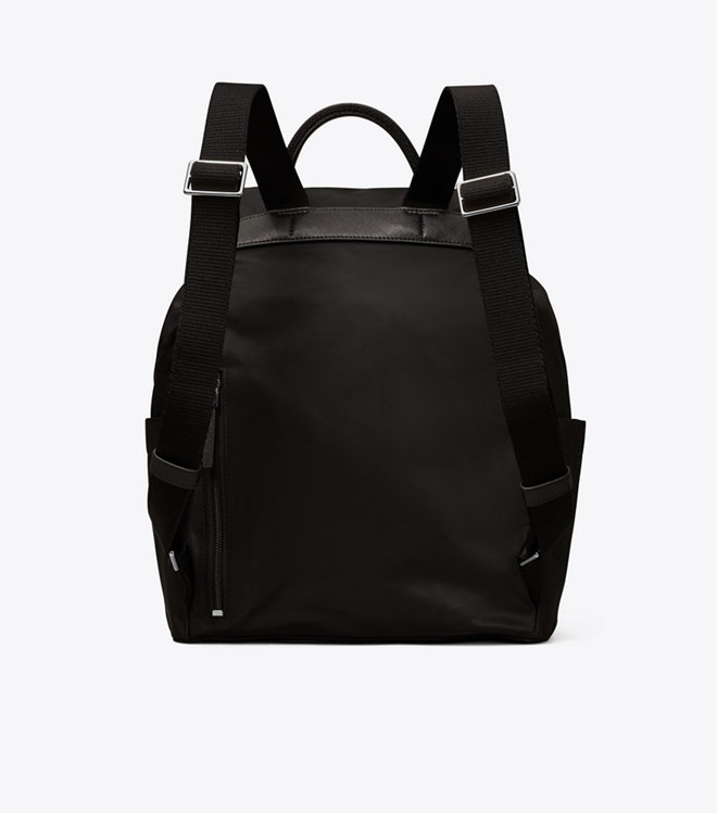 Virginia Flap Backpack | Tory Burch Virginia Flap Backpack | Tory Burch