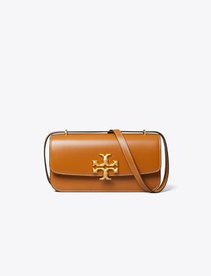 Leather Shoulder Tory Burch Eleanor Mini Bag Eleanor Small - Main Image