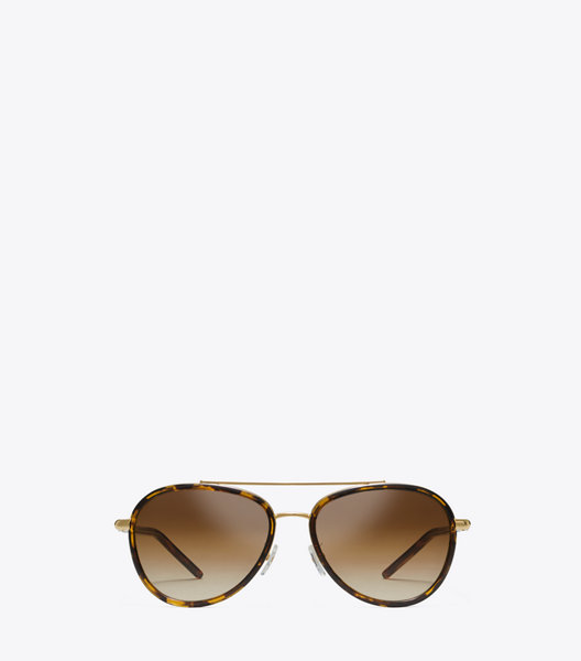  Eleanor Pilot Sunglasses