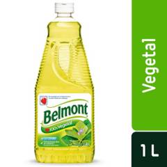 BELMONT - Aceite Vegetal