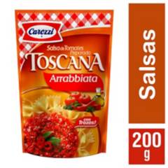 CAROZZI - Salsa de Tomate Toscana Arrabbiata
