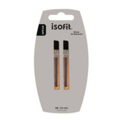 ISOFIT - Minas Isofit 0.5 2 Tubos