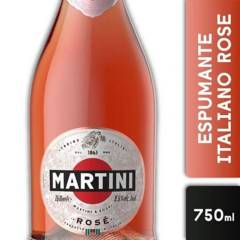MARTINI - Espumante rosé