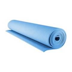 TORPEDO - Yoga Mat Básico Azul 4mm